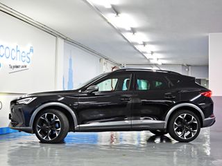 CUPRA Formentor 1.5 TSI DSG 2022