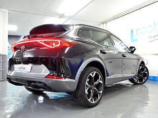 CUPRA Formentor 1.5 TSI DSG 2022
