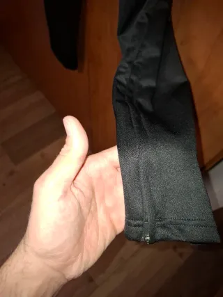 Pantalones chándal Puma