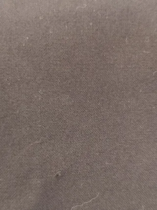 Regala Moda:Falda negra.Tubo. Talla 38. Adolfo Dom