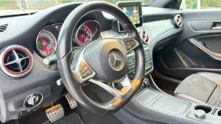 Mercedes-Benz Clase CLA 2016