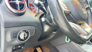 Mercedes-Benz Clase CLA 2016