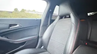 Mercedes-Benz Clase CLA 2016