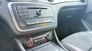 Mercedes-Benz Clase CLA 2016