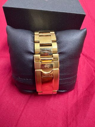 Reloj Jaguar Executive Negro J864/3