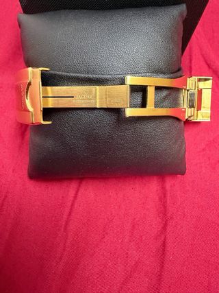 Reloj Jaguar Executive Negro J864/3