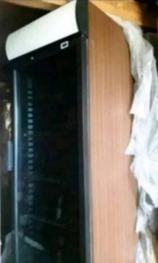 Lote Vinoteca Frigorífico Nuevo Precintado