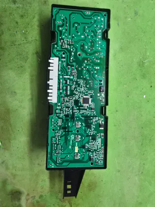 Módulo Lavadora BSH