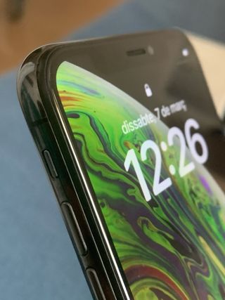 iPhone XS 256GB Batteria 98%