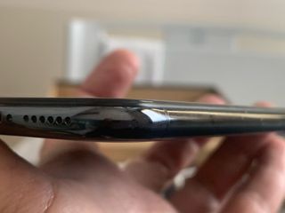 iPhone XS 256GB Batteria 98%