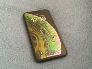 iPhone XS 256GB Batteria 98%