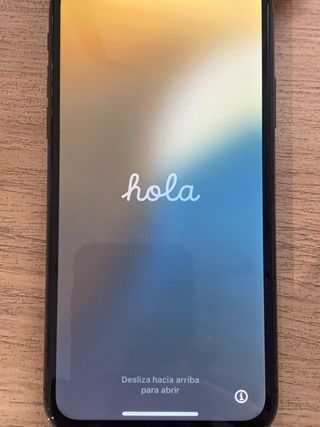 iPhone XS 256GB Batteria 98%