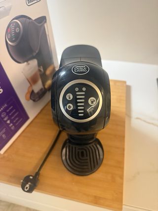 Cafetera Nescafé Dolce Gusto Genio S Plus