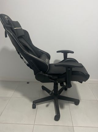 Oferta del Finde, silla gaming AIM 50€