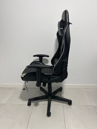 Oferta del Finde, silla gaming AIM 50€