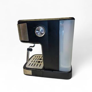 Máquina de Café Sboly CM8501A-GS