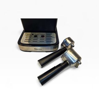 Máquina de Café Sboly CM8501A-GS