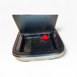 Máquina de Café Sboly CM8501A-GS