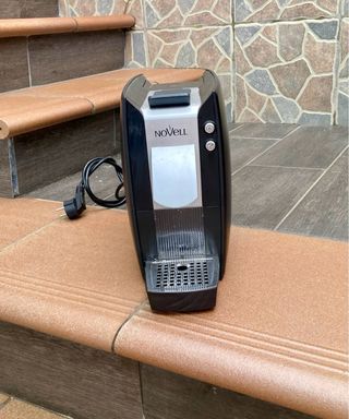 Cafetera Novell Expresso