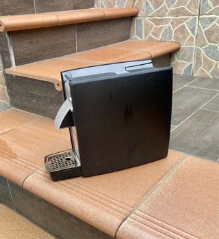 Cafetera Novell Expresso