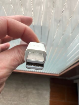 Adattatore DVI Apple