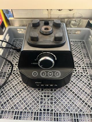 Motor Batidora Oster Versa