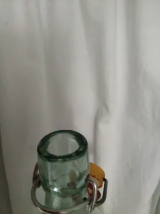 Botella gaseosa Safont Carbonica