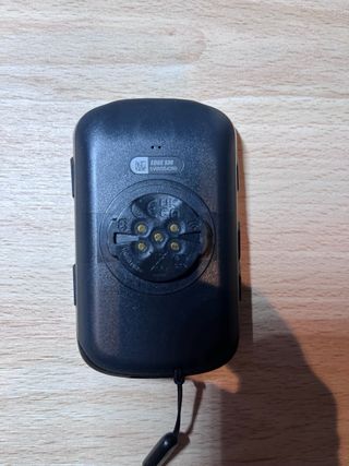 Garmin Edge 530 GPS Ciclismo. Solo venta en mano