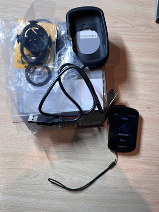 Garmin Edge 530 GPS Ciclismo. Solo venta en mano