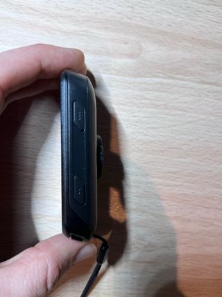 Garmin Edge 530 GPS Ciclismo. Solo venta en mano