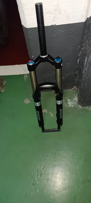 Fox 32 TALAS RL Horquilla Suspensión