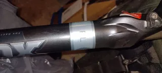 Fox 32 TALAS RL Horquilla Suspensión