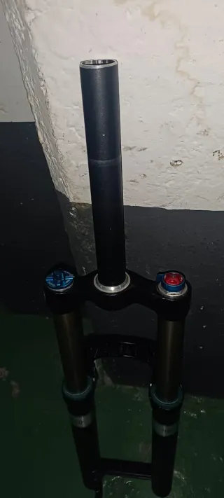 Fox 32 TALAS RL Horquilla Suspensión