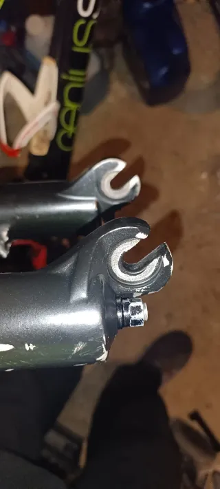 Fox 32 TALAS RL Horquilla Suspensión