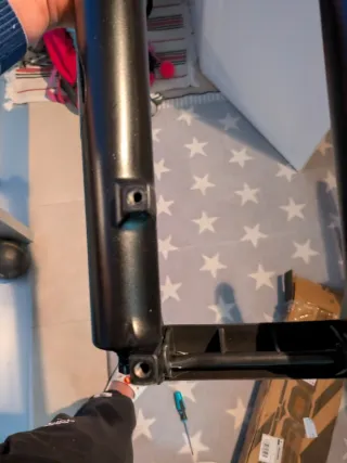 Fox 32 TALAS RL Horquilla Suspensión