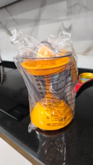 Exprimidor Jorsan JRS 8447