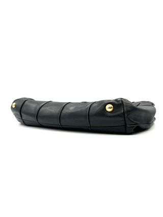 Bolso Prada Negro Piel