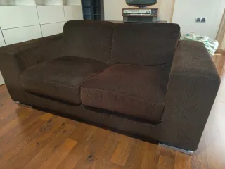 Sofá 2+3+2 tela anti manchas