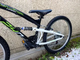 Bicicleta Montaña 24