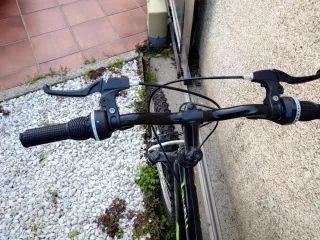 Bicicleta Montaña 24