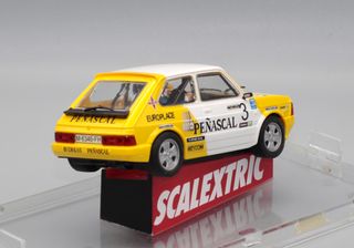 Scalextric Seat Fura Peñascal