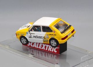 Scalextric Seat Fura Peñascal