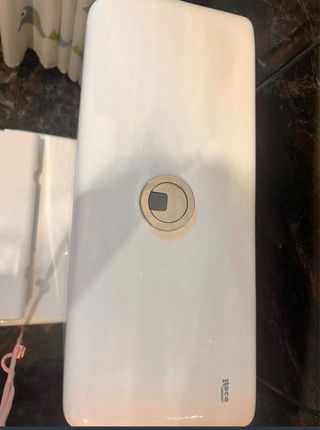 Inodoro y bidé Roca Dama Retro