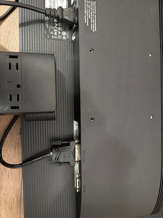 Monitor Acer 24 V226HQL