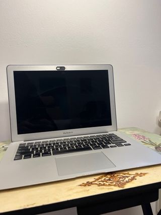 MacBook Air 13” Late 2013 Para Reparar