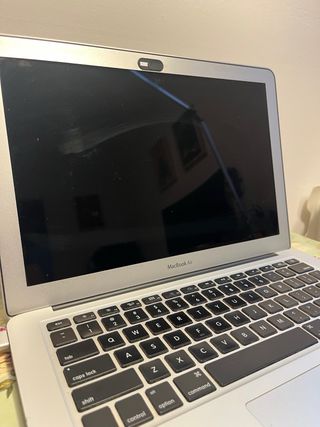 MacBook Air 13” Late 2013 Para Reparar