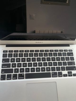 MacBook Air 13” Late 2013 Para Reparar