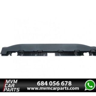 Estriberas para Mercedes GLE SUV W167 con Luz led