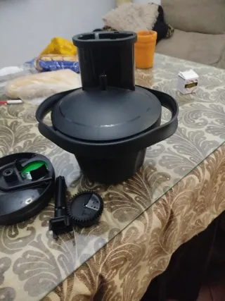 Accesorios Cortador Thermomix