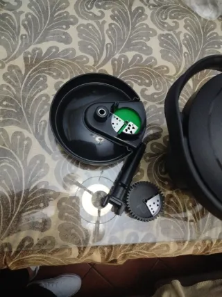 Accesorios Cortador Thermomix